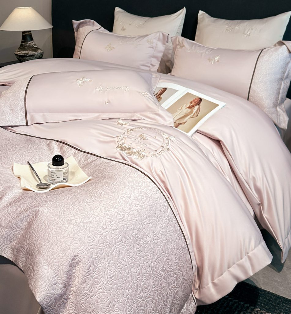 Dila Collection Luxury Set