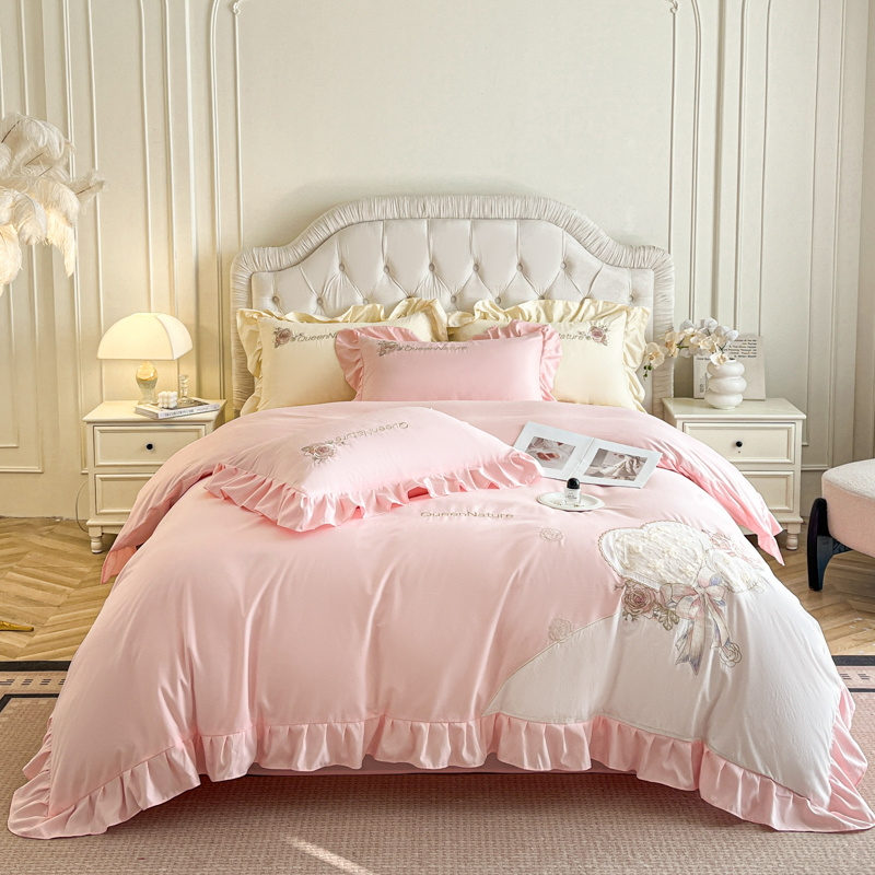 Dream Collection Bedding Set