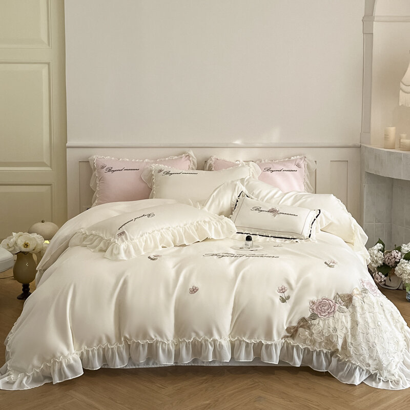 Orchid Collection Set