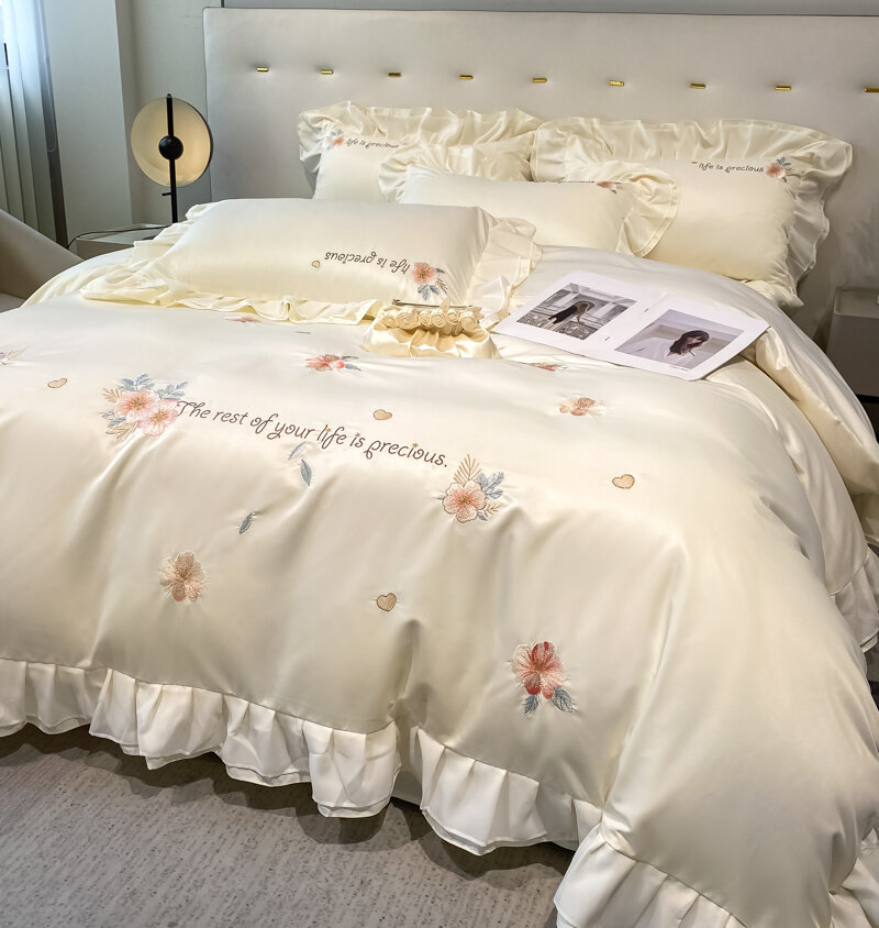 Floral Charm Collection