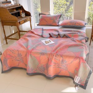 Premium Cotton Blanket