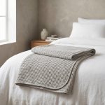 Cotton Waffle Blanket thumbnail 48