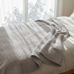 Cotton Waffle Blanket thumbnail 49