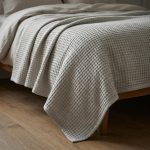 Cotton Waffle Blanket thumbnail 50