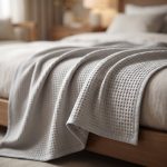 Cotton Waffle Blanket thumbnail 51