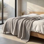 Cotton Waffle Blanket thumbnail 52