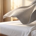 Cotton Waffle Blanket thumbnail 54