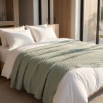 Cotton Waffle Blanket thumbnail 26