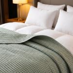 Cotton Waffle Blanket thumbnail 28
