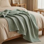 Cotton Waffle Blanket thumbnail 29