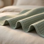 Cotton Waffle Blanket thumbnail 30
