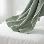 Cotton Waffle Blanket thumbnail 31