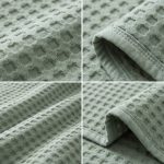 Cotton Waffle Blanket thumbnail 34