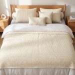 Cotton Waffle Blanket thumbnail 2