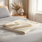 Cotton Waffle Blanket thumbnail 4