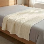 Cotton Waffle Blanket thumbnail 7