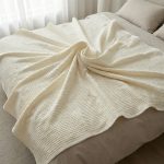 Cotton Waffle Blanket thumbnail 10