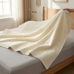 Cotton Waffle Blanket thumbnail 11