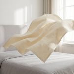 Cotton Waffle Blanket thumbnail 13