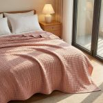Cotton Waffle Blanket thumbnail 35