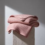 Cotton Waffle Blanket thumbnail 37