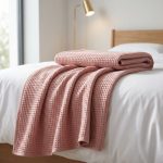 Cotton Waffle Blanket thumbnail 39