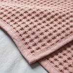 Cotton Waffle Blanket thumbnail 41