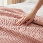 Cotton Waffle Blanket thumbnail 42