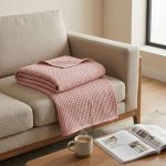 Cotton Waffle Blanket thumbnail 44