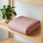 Cotton Waffle Blanket thumbnail 45