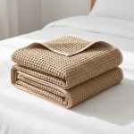 Cotton Waffle Blanket thumbnail 16