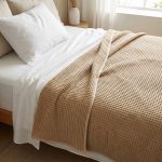 Cotton Waffle Blanket thumbnail 18