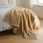 Cotton Waffle Blanket thumbnail 20