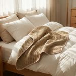 Cotton Waffle Blanket thumbnail 21