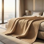 Cotton Waffle Blanket thumbnail 22