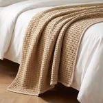 Cotton Waffle Blanket thumbnail 23