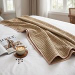 Cotton Waffle Blanket thumbnail 24