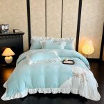 Dreamweave Collection Flannel Bedding Set thumbnail 4